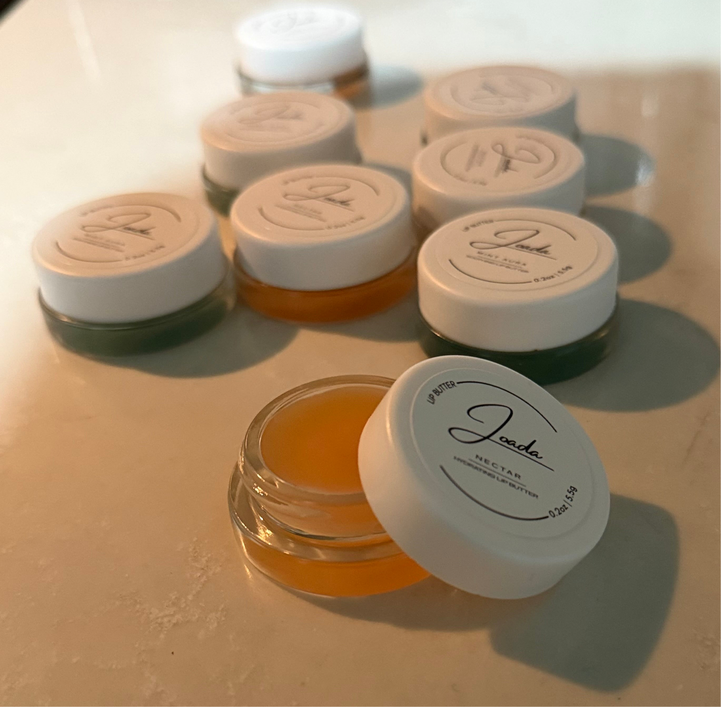 Nectar Lip Butter