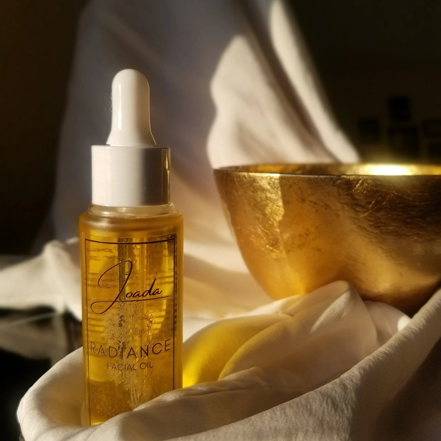 Radiance Facial Oil