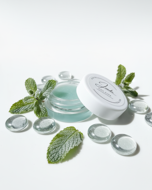 Mint Aura Lip Butter