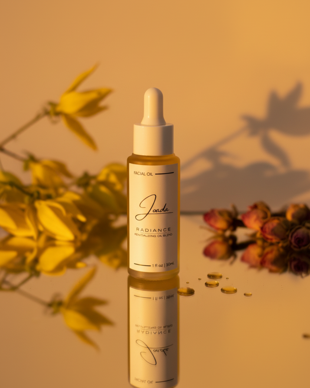 Radiance Facial Oil