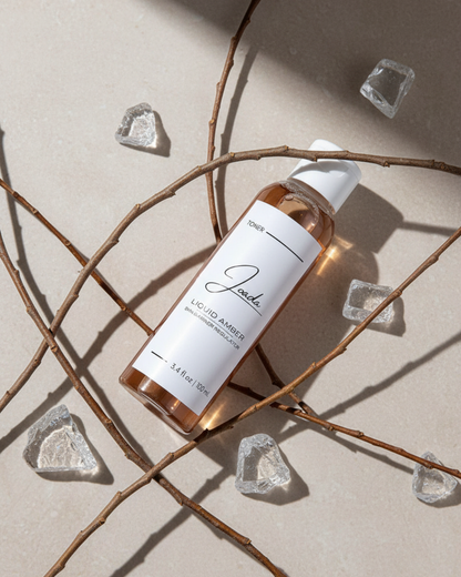Liquid Amber Toner