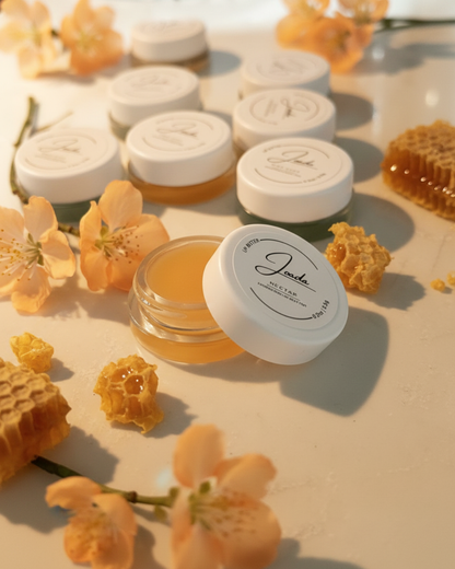 Nectar Lip Butter