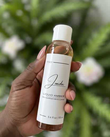 Liquid Amber Toner