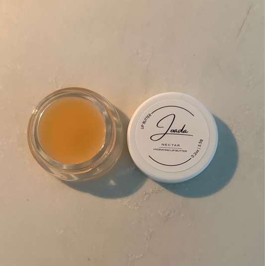 Nectar Lip Butter