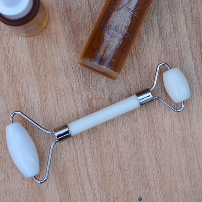 De-Puffing Face Roller