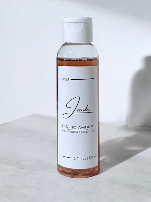 Liquid Amber Toner