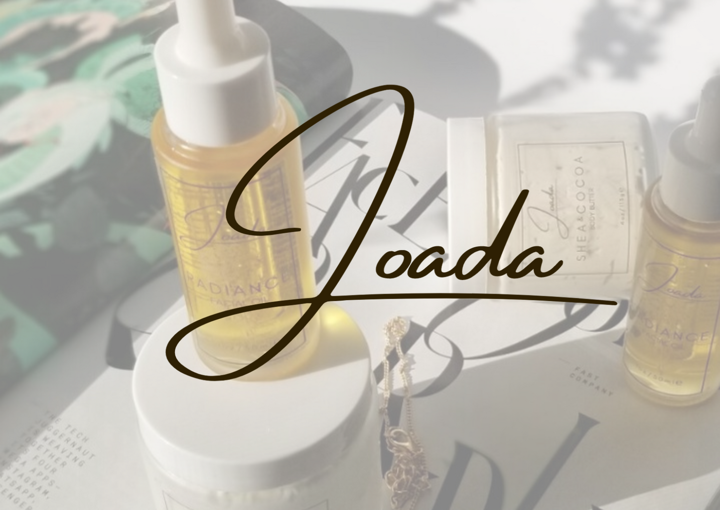 Joada Gift Card