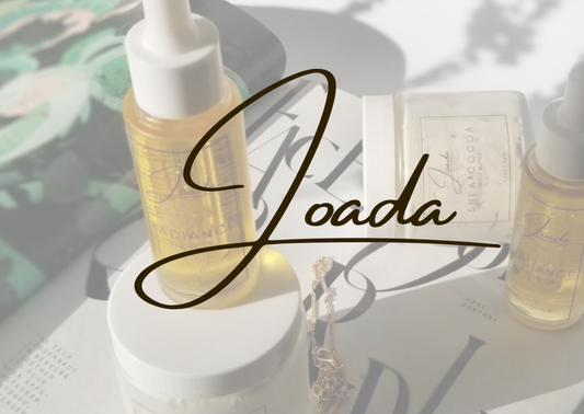 Joada Gift Card