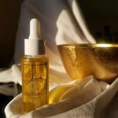 Radiance Facial Oil