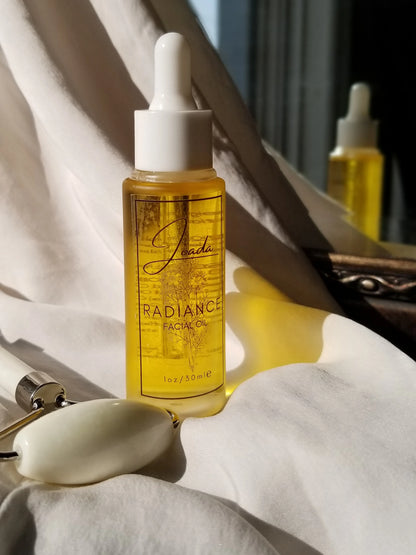 Radiance Facial Oil